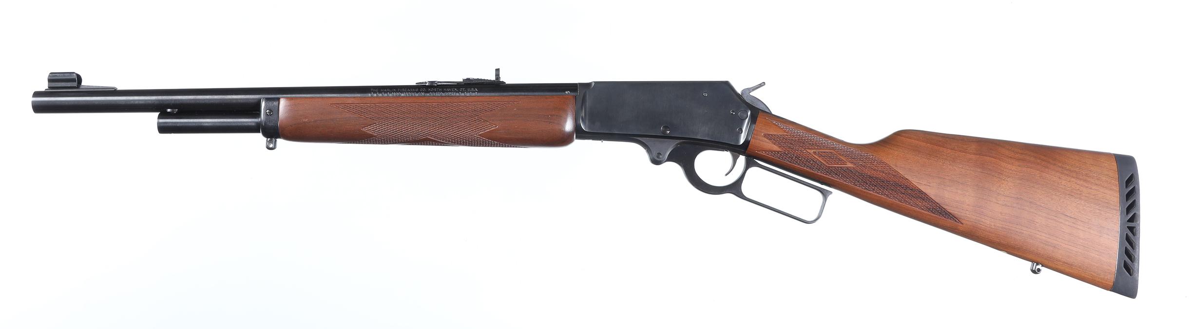 Marlin 1895G Lever Rifle .45-70