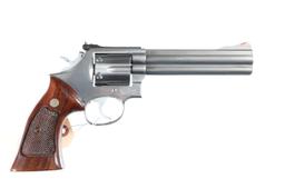 Smith & Wesson 686-3 Revolver .357 mag