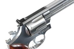 Smith & Wesson 686-3 Revolver .357 mag