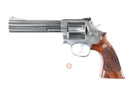 Smith & Wesson 686-3 Revolver .357 mag