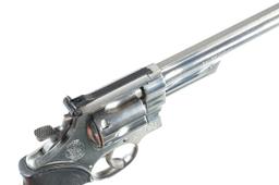 Smith & Wesson 27-2 Revolver .357 mag