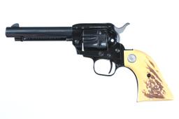 Colt Frontier Scout '62 Revolver .22 mag