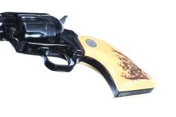 Colt Frontier Scout '62 Revolver .22 mag