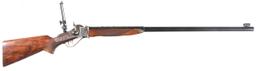 Pedersoli Sharps Falling Block .45-120