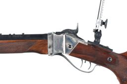Pedersoli Sharps Falling Block .45-120