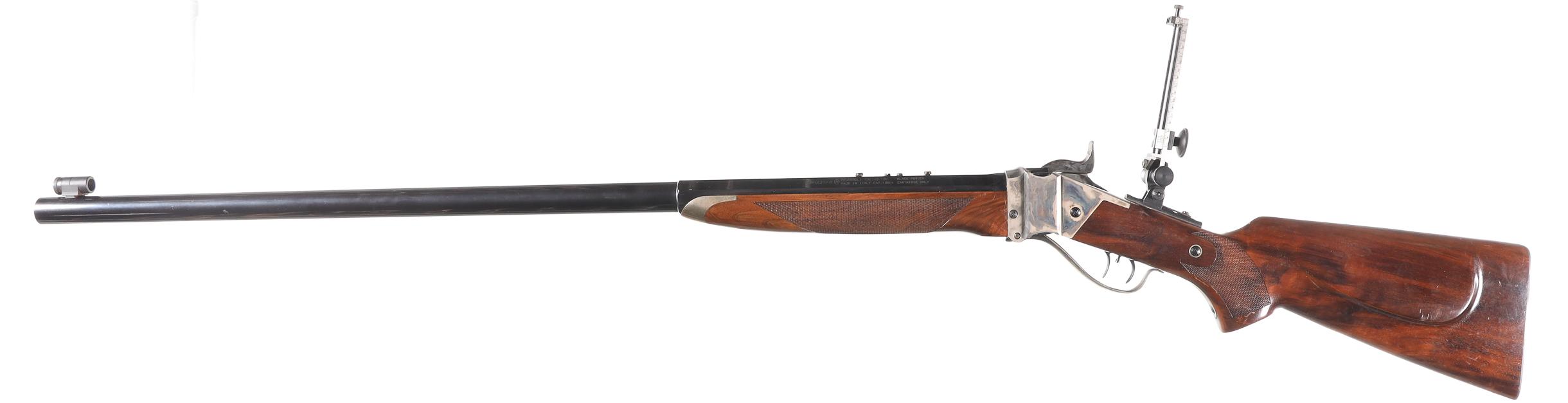 Pedersoli Sharps Falling Block .45-120