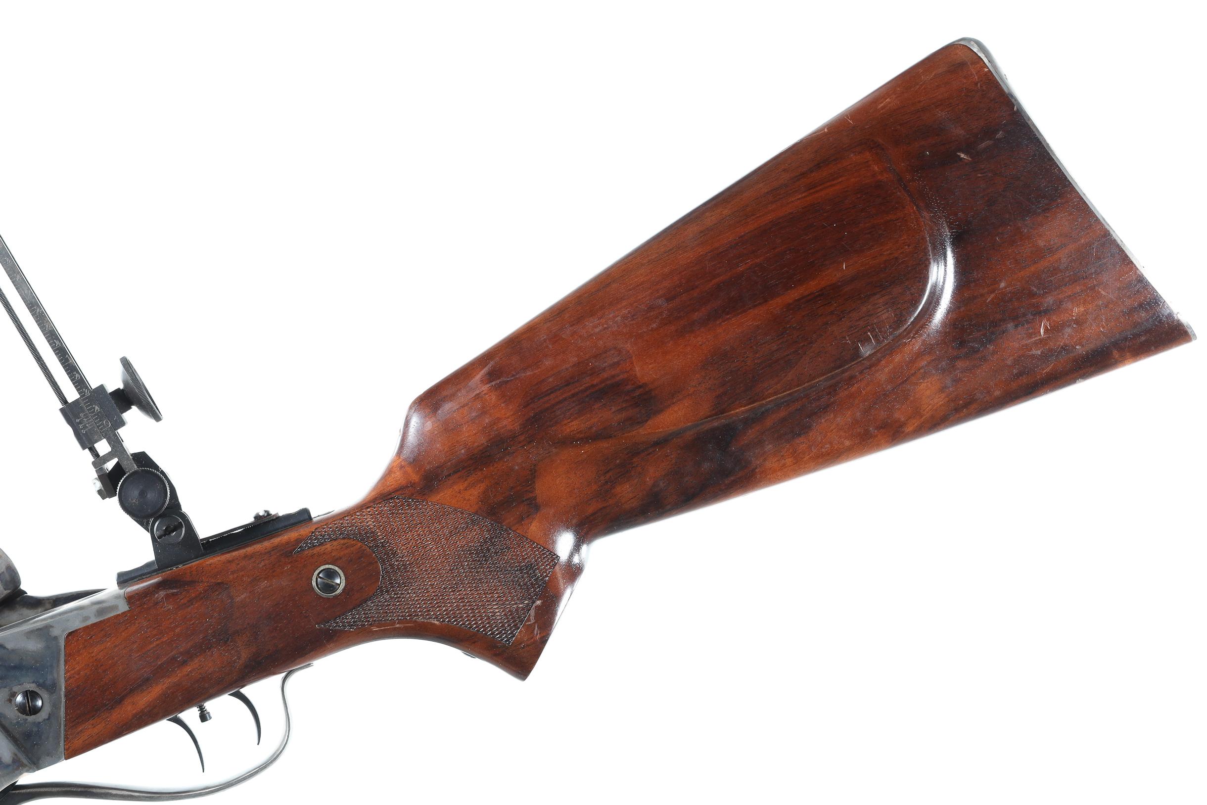 Pedersoli Sharps Falling Block .45-120