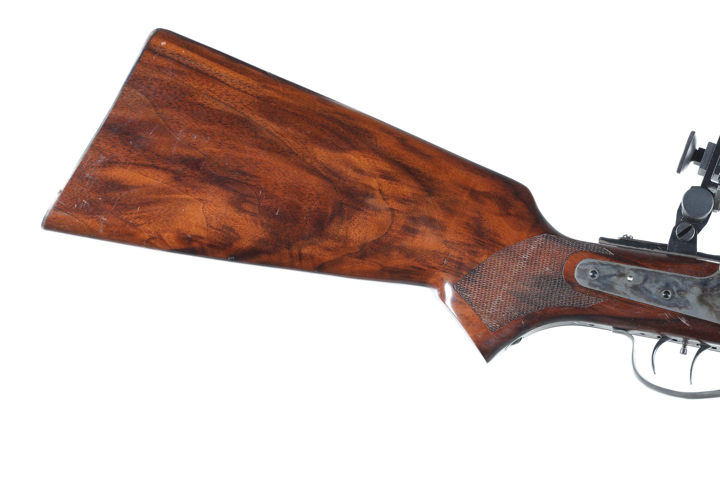 Pedersoli Sharps Falling Block .45-120
