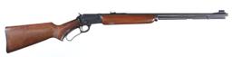 Marlin 39A Lever Rifle .22 sllr