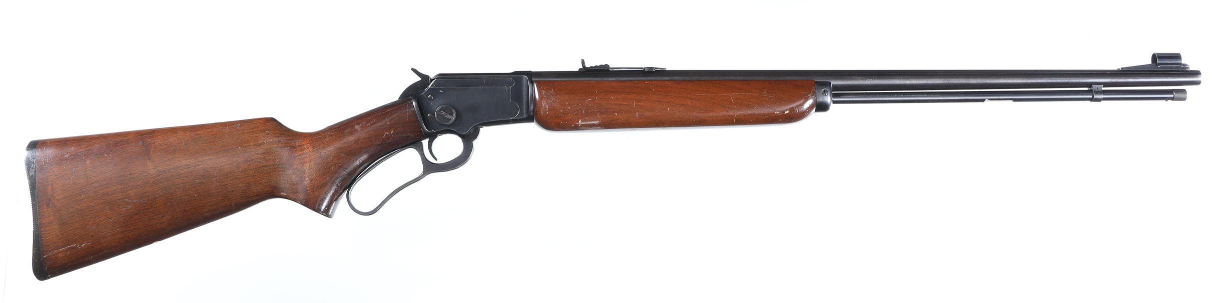 Marlin 39A Lever Rifle .22 sllr
