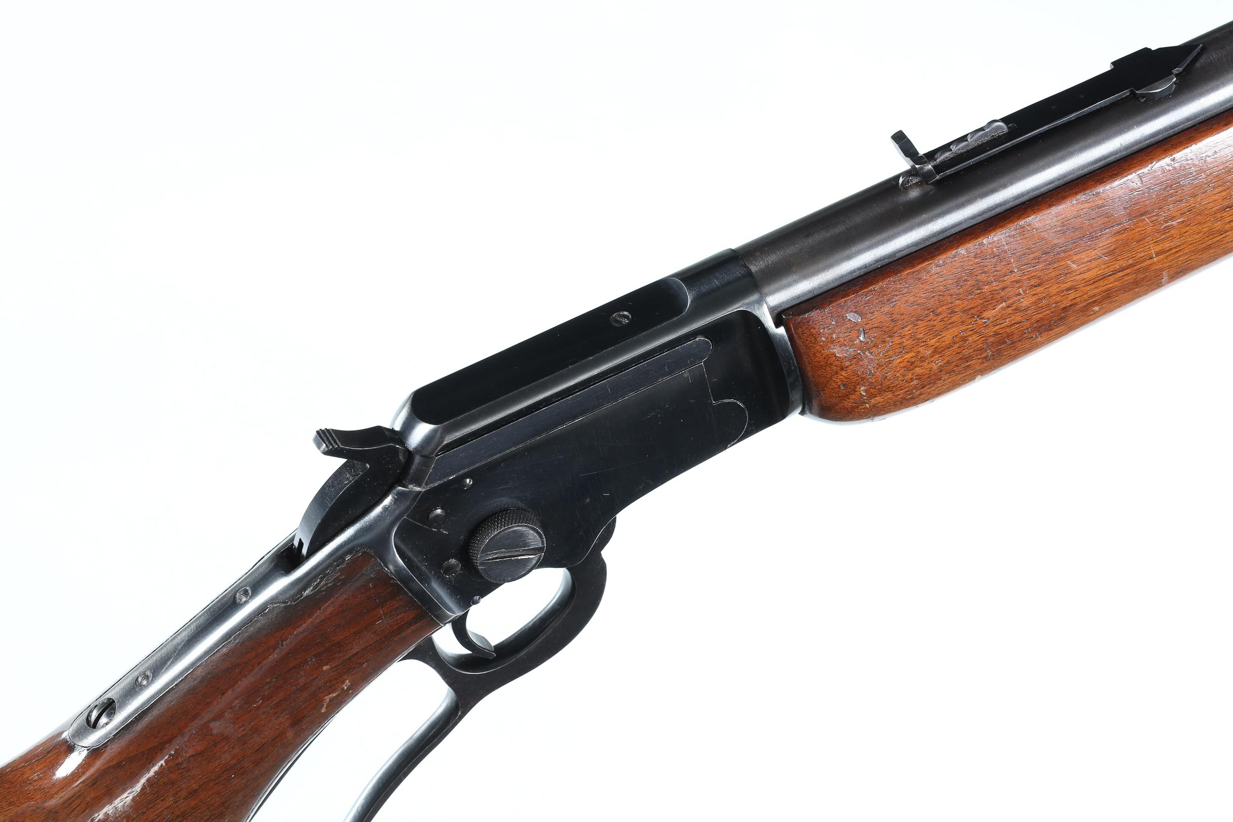 Marlin 39A Lever Rifle .22 sllr