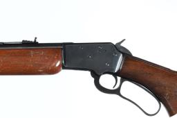 Marlin 39A Lever Rifle .22 sllr