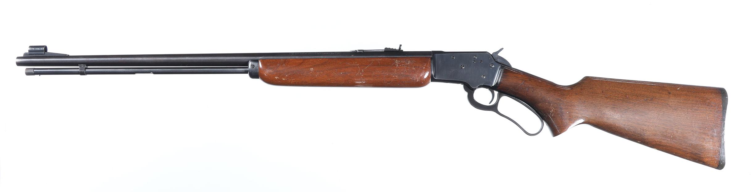 Marlin 39A Lever Rifle .22 sllr