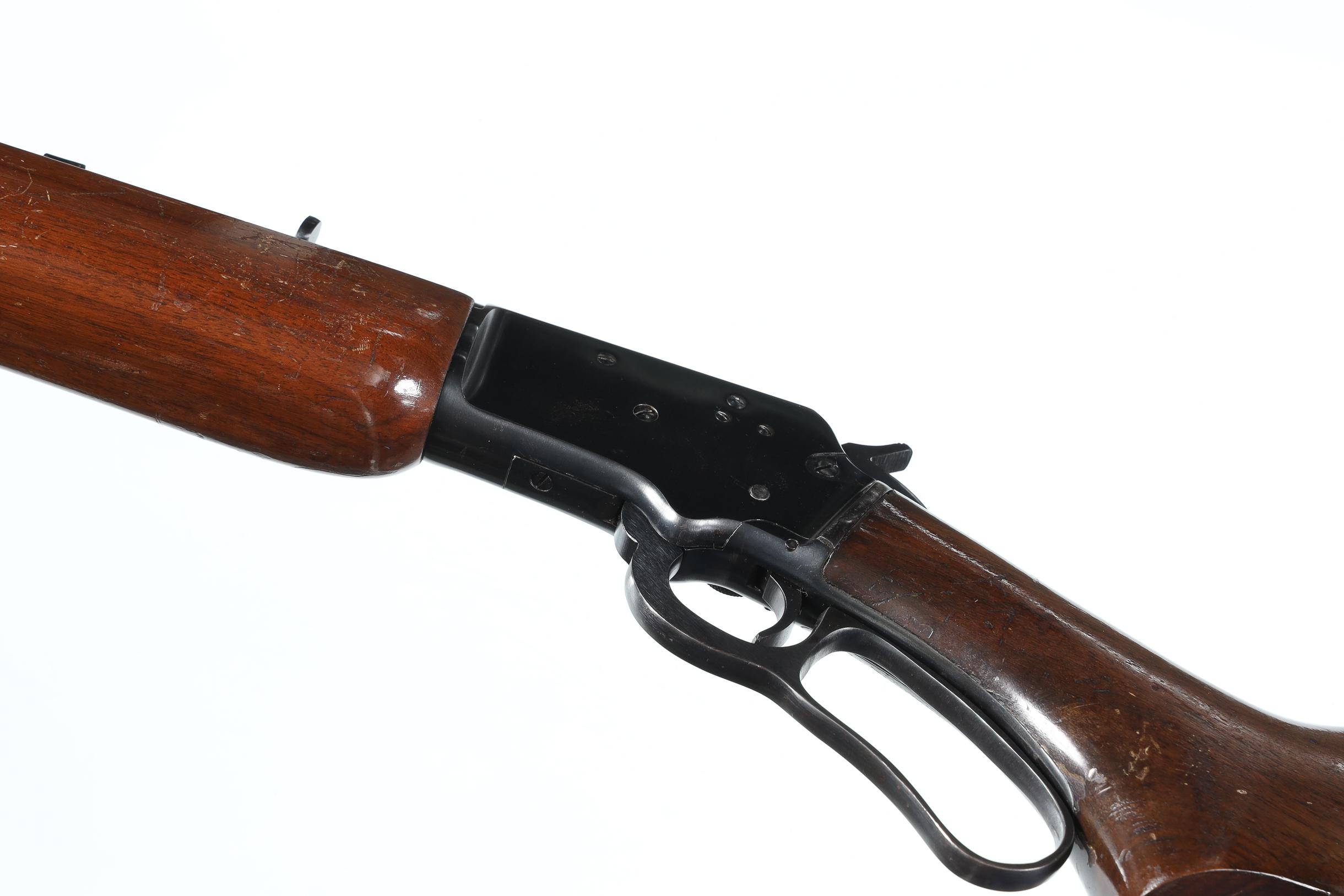Marlin 39A Lever Rifle .22 sllr