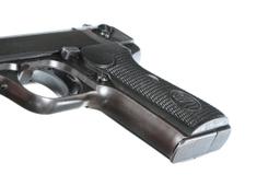 Sauer & Sohn HP38 Pistol .32 ACP