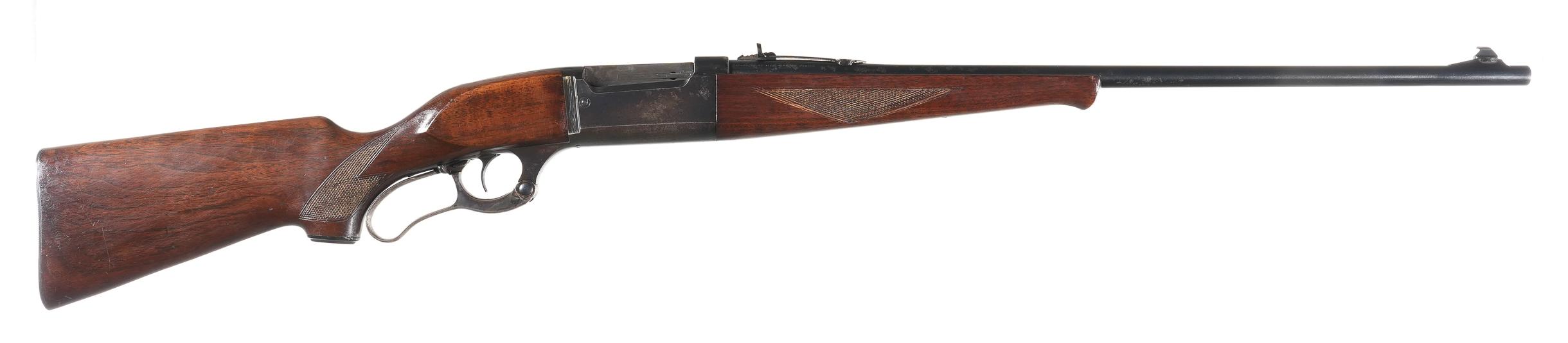 Savage 99EG Lever Rifle .300 Savage