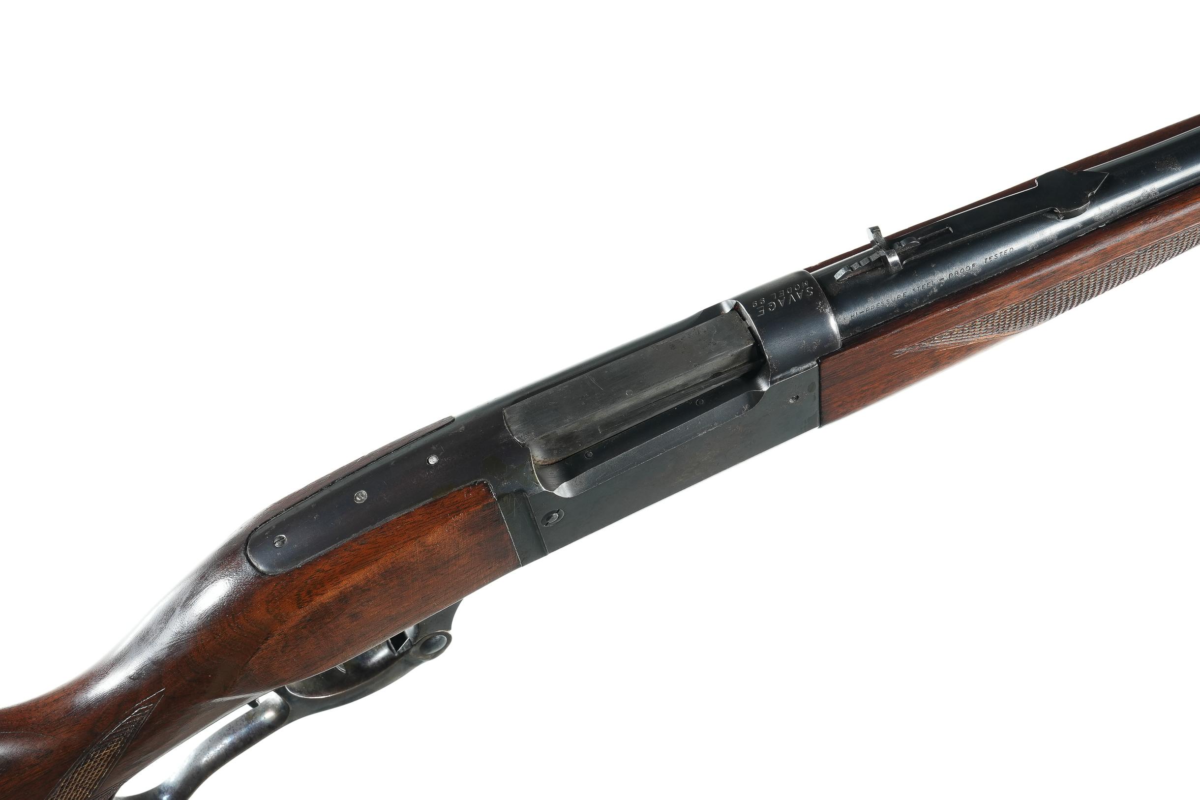 Savage 99EG Lever Rifle .300 Savage