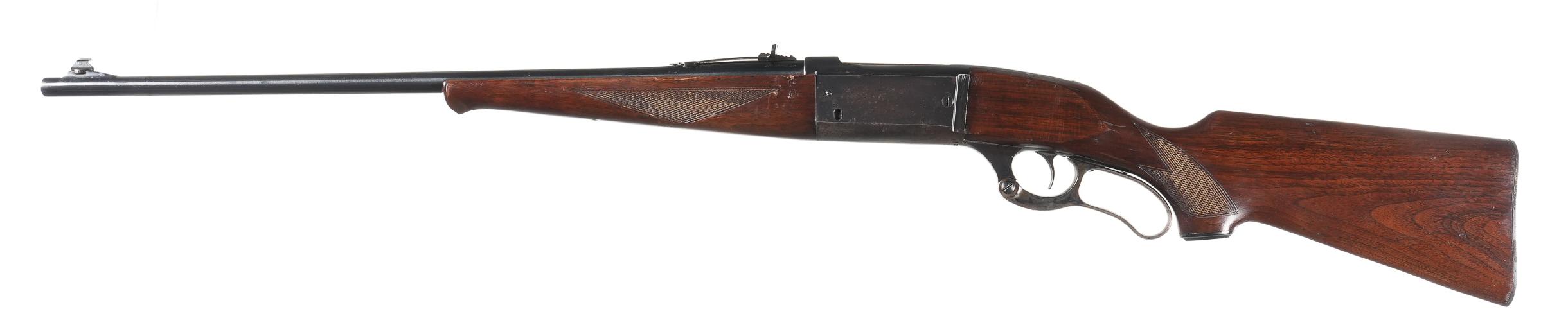 Savage 99EG Lever Rifle .300 Savage