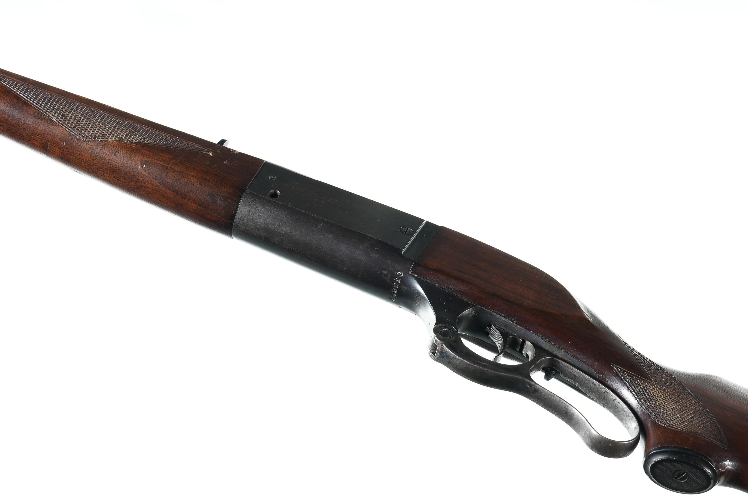 Savage 99EG Lever Rifle .300 Savage