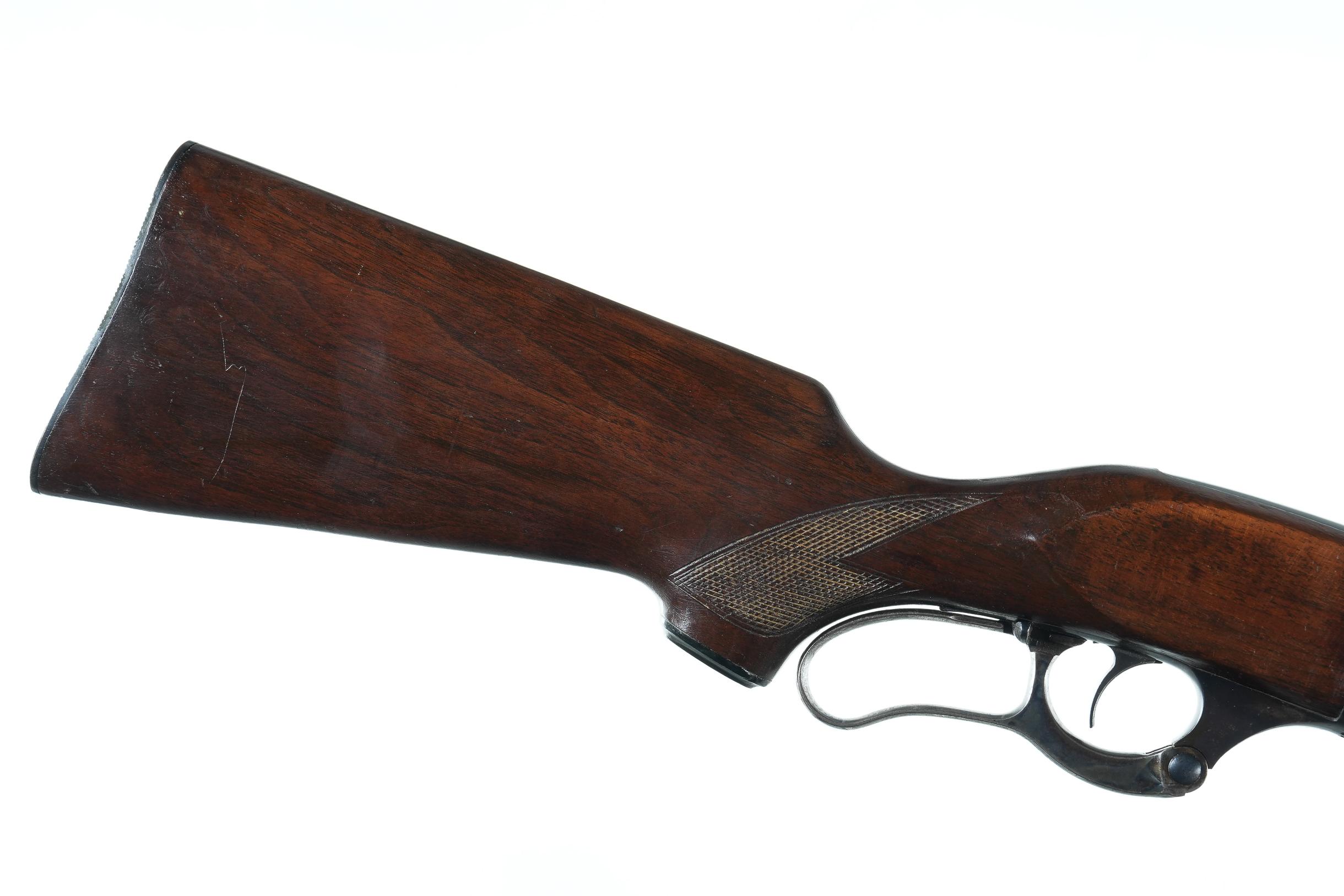 Savage 99EG Lever Rifle .300 Savage