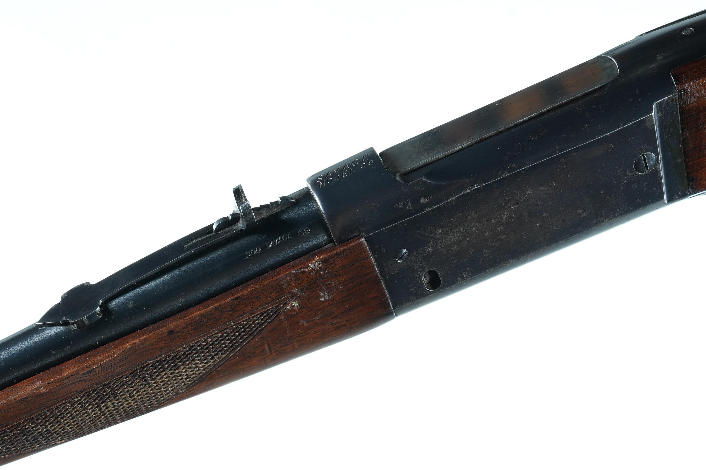 Savage 99EG Lever Rifle .300 Savage