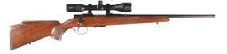 Anschutz 1531/32 Bolt Rifle .222 Rem