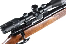 Anschutz 1531/32 Bolt Rifle .222 Rem