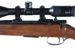 Anschutz 1531/32 Bolt Rifle .222 Rem
