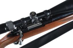 Ruger M77 Mark II Bolt Rifle .223 Rem