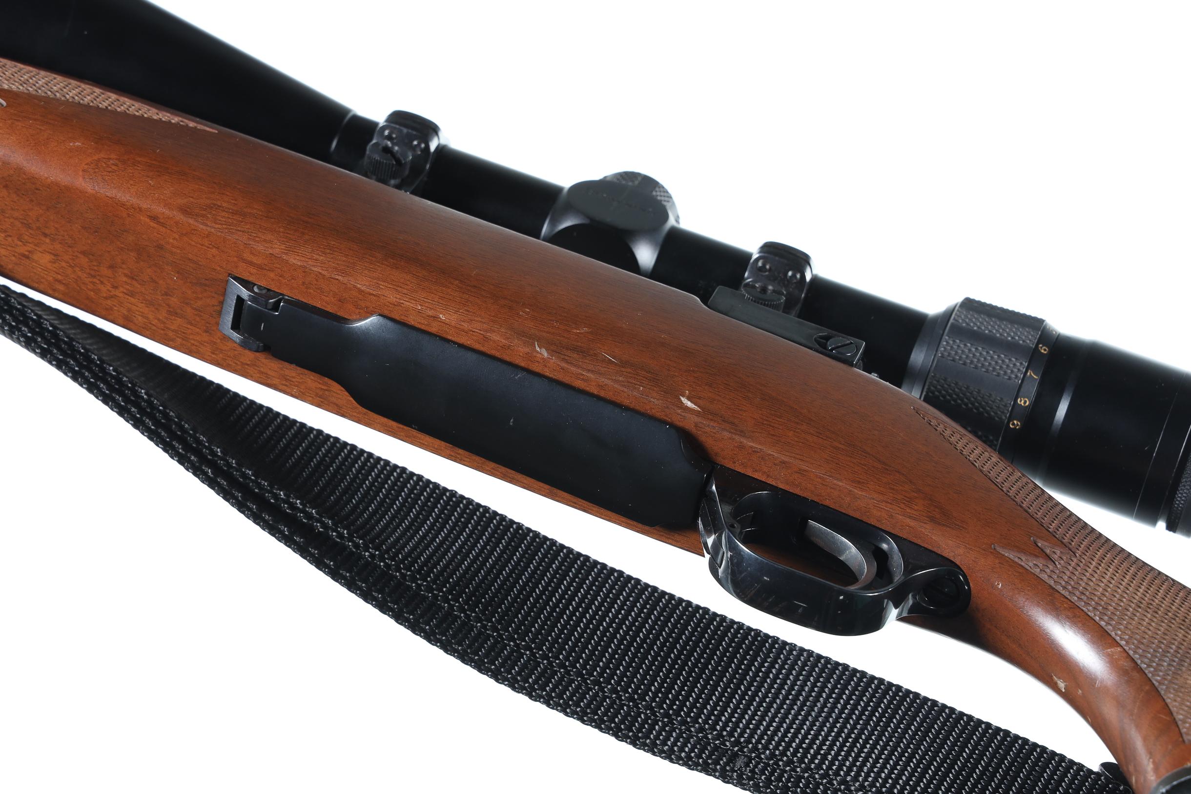 Ruger M77 Mark II Bolt Rifle .223 Rem