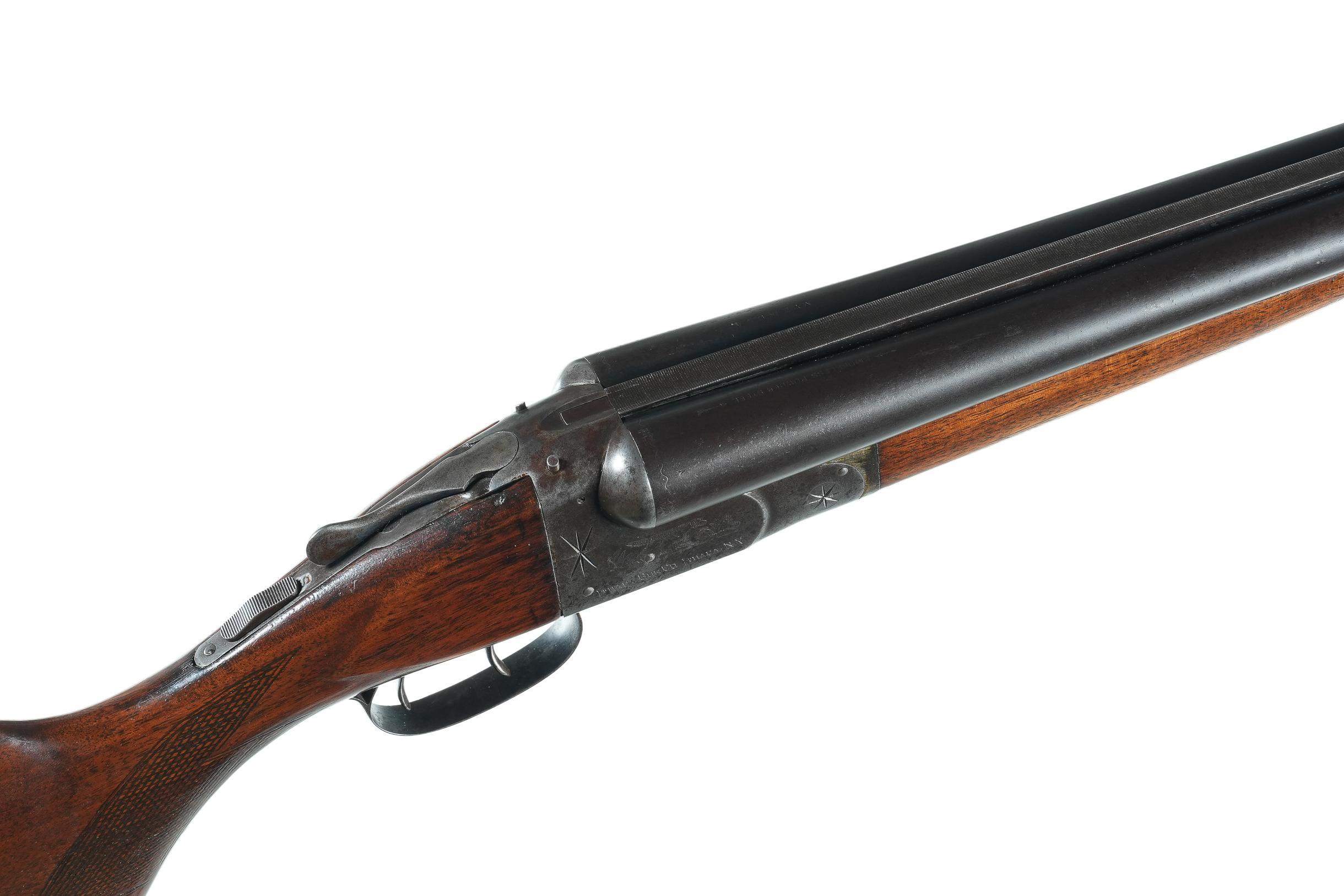 Ithaca New Ithaca Field SxS Shotgun 12ga