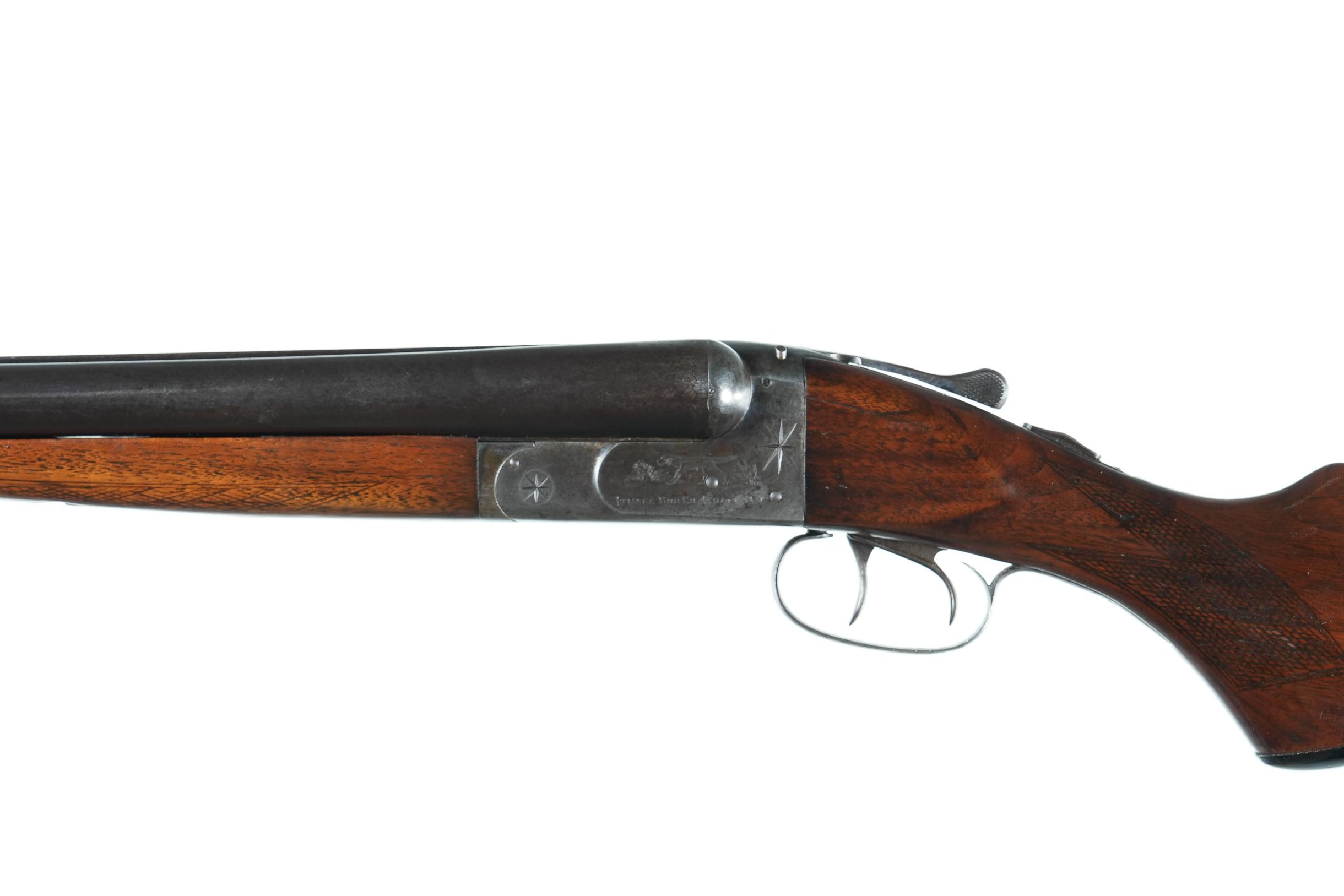 Ithaca New Ithaca Field SxS Shotgun 12ga