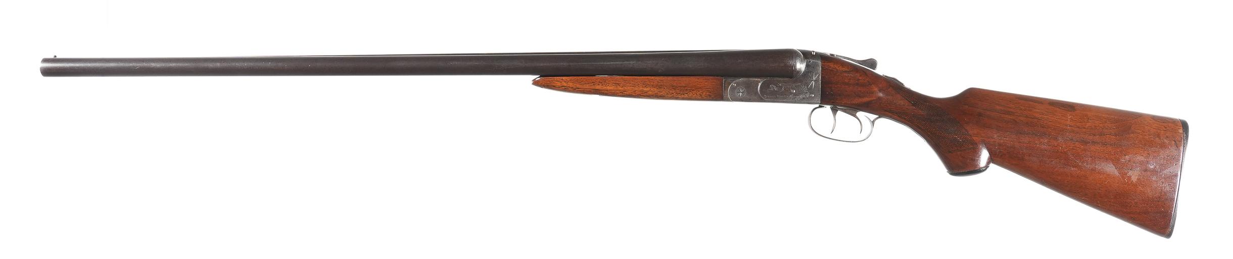 Ithaca New Ithaca Field SxS Shotgun 12ga