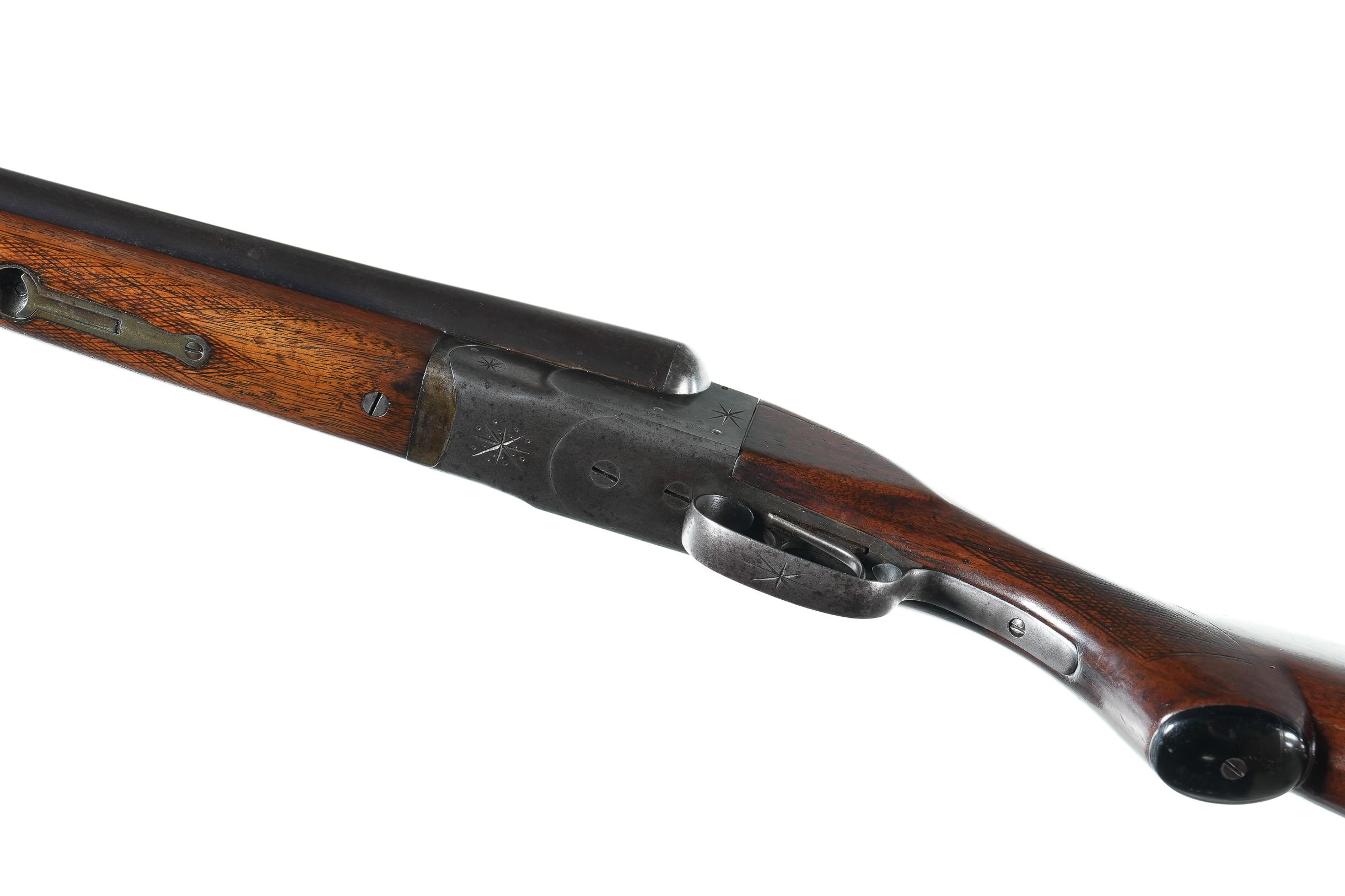 Ithaca New Ithaca Field SxS Shotgun 12ga