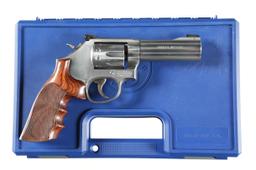 Smith & Wesson 617-6 Revolver .22 lr