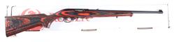 Ruger 10 22 Semi Rifle .22 lr