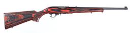Ruger 10 22 Semi Rifle .22 lr