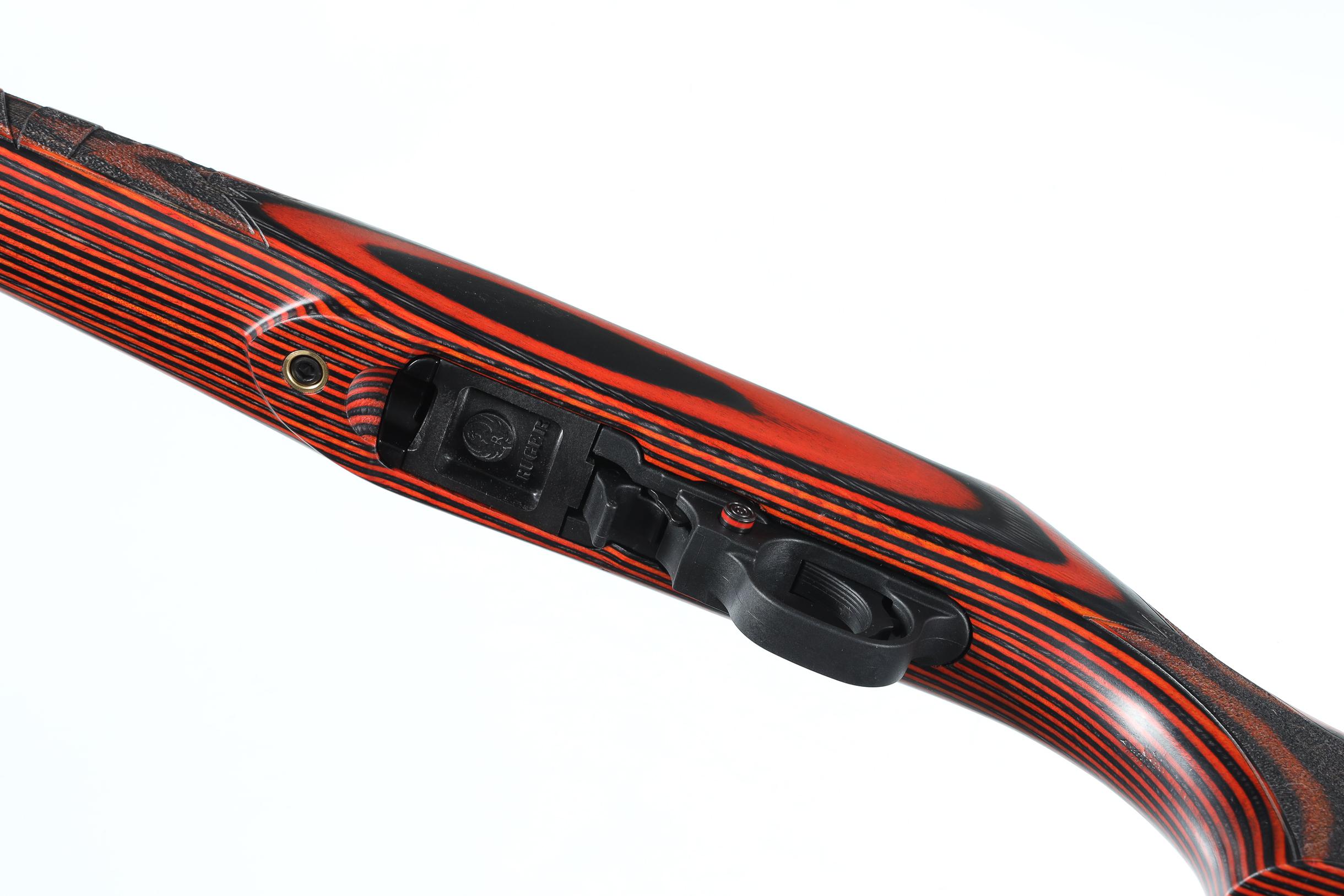 Ruger 10 22 Semi Rifle .22 lr
