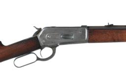 Winchester 1886 Lever Rifle .40-65 wcf