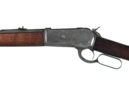 Winchester 1886 Lever Rifle .40-65 wcf