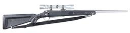 Ruger M77 Mark II Bolt Rifle .223 rem