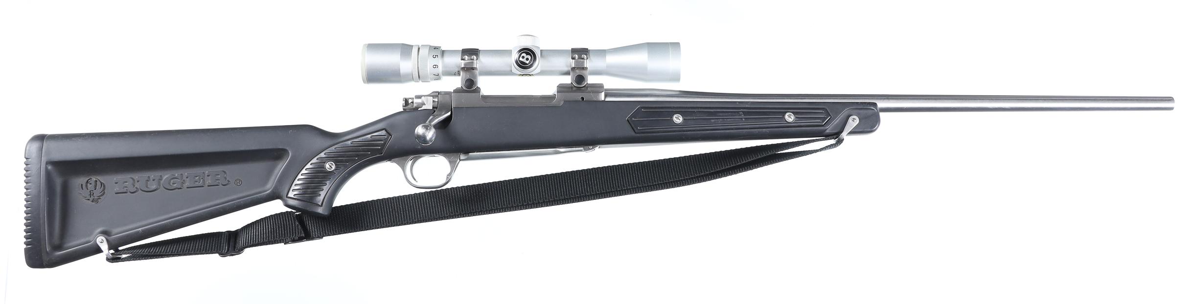 Ruger M77 Mark II Bolt Rifle .223 rem