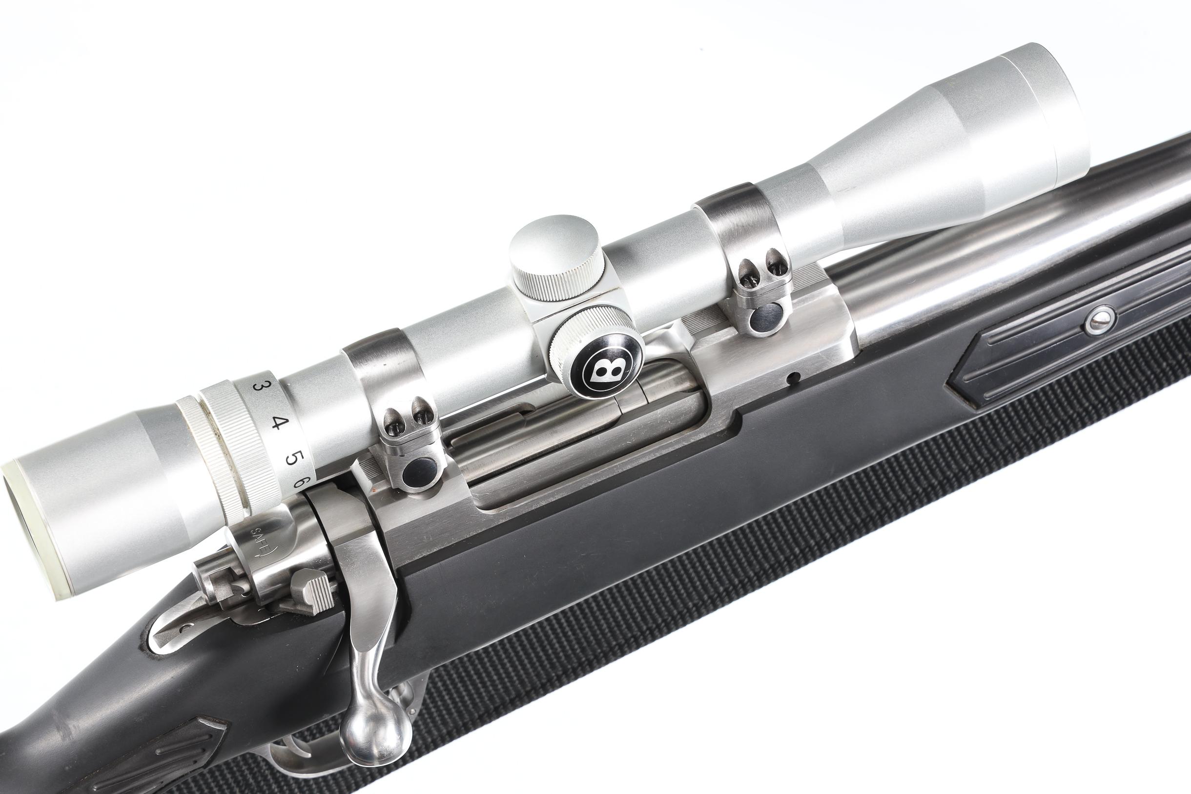 Ruger M77 Mark II Bolt Rifle .223 rem