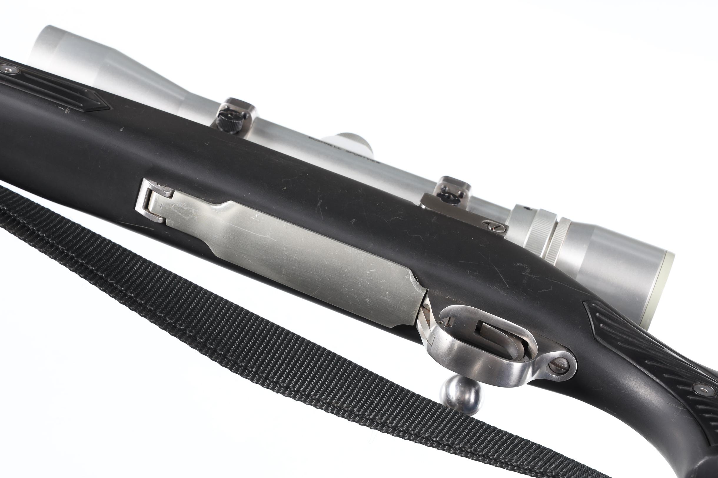 Ruger M77 Mark II Bolt Rifle .223 rem