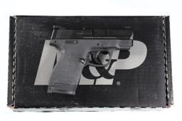 Smith & Wesson M&P 40 Shield M2.0 Pistol .40 s&w