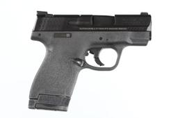 Smith & Wesson M&P 40 Shield M2.0 Pistol .40 s&w