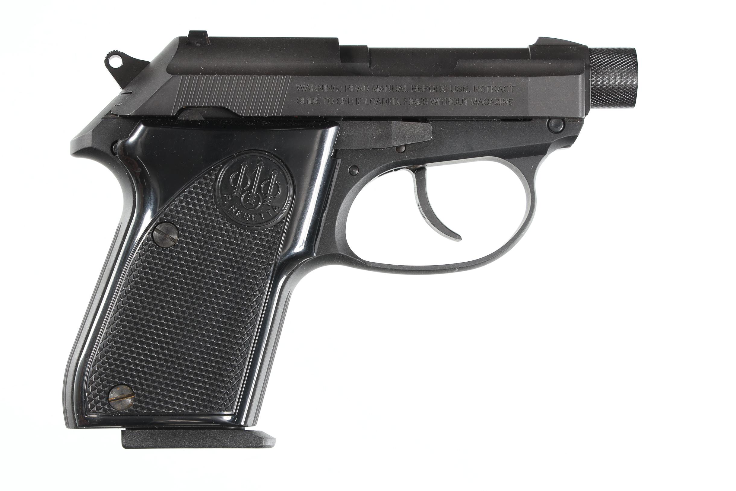 Beretta 3032 Tomcat Pistol .32 ACP
