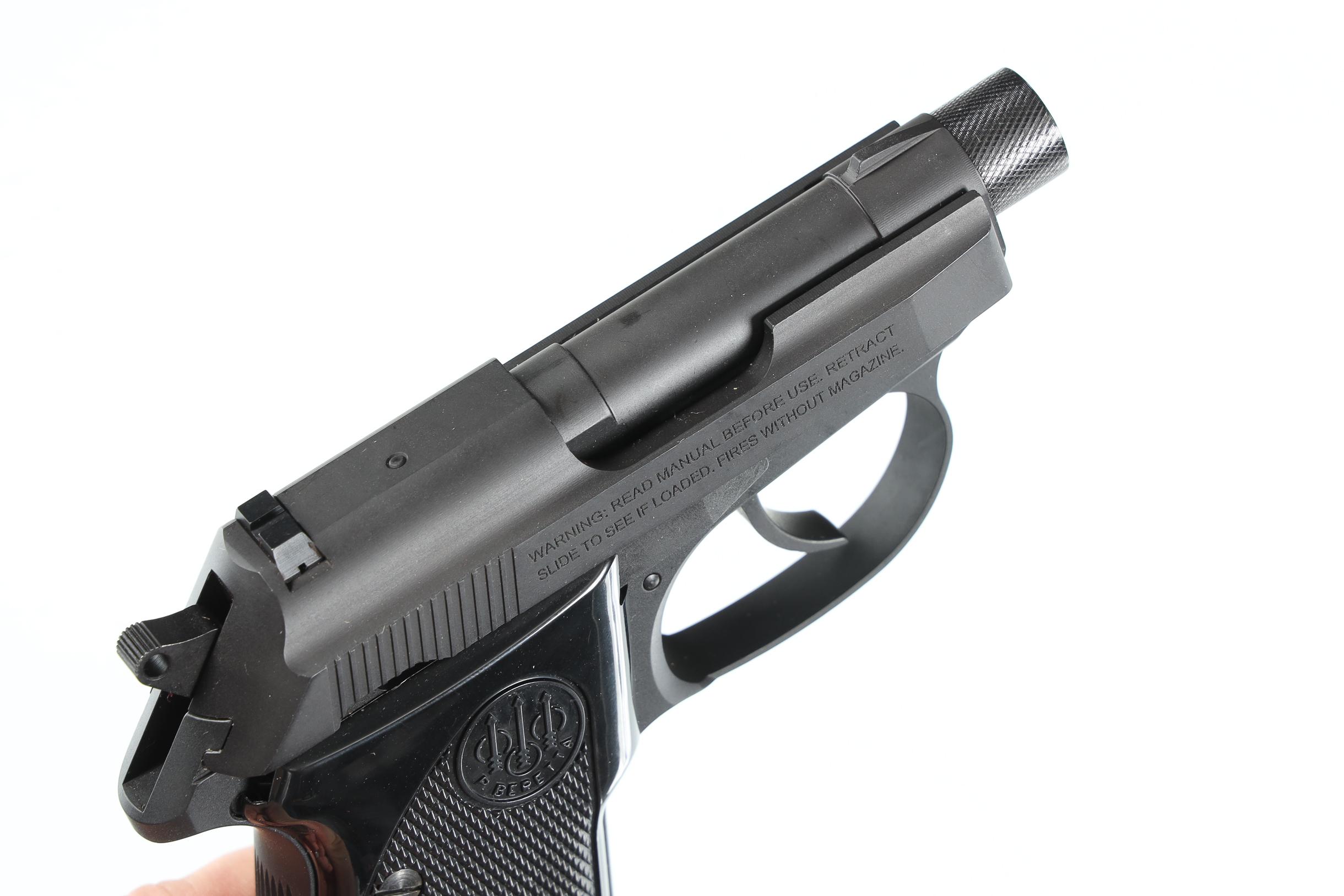 Beretta 3032 Tomcat Pistol .32 ACP