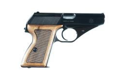 Mauser Hsc Pistol 9mm Kurz (380 ACP)