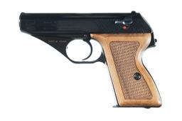 Mauser Hsc Pistol 9mm Kurz (380 ACP)